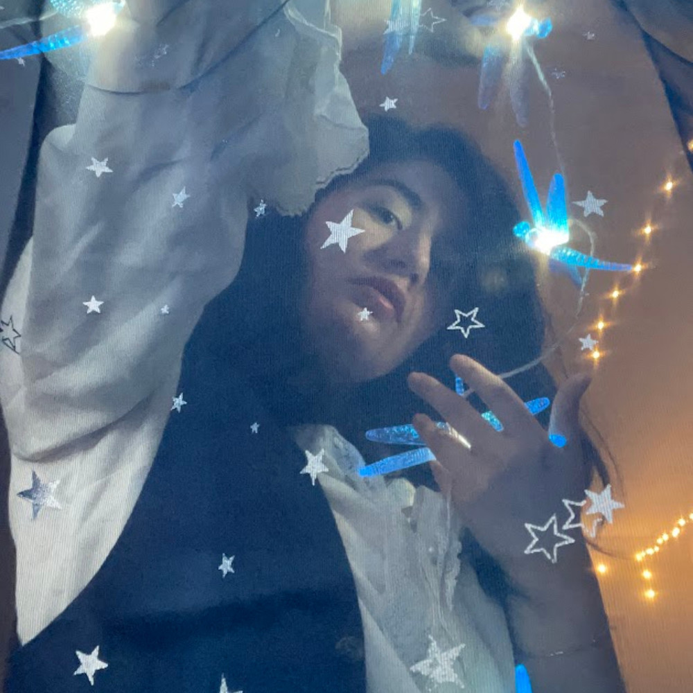 Meet your Posher, Bridie